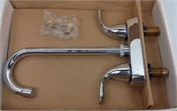 Elkay faucet new in box LK2477CR