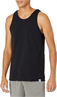 Russell Athletic mens Cotton Performance Tank