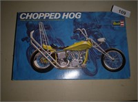 Revell 1969 Chopper Hog Model Kit