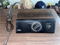 Vintage RCA CATV Converter
