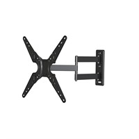 Commercial Electric Full Motion TV Wall Mount for