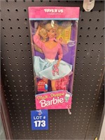 Malt Shoppe Barbie
