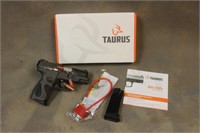 Taurus G2C TMT64042 Pistol 9MM