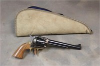 Jager 1875 70870 Revolver .357