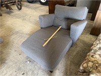 Lounging chair