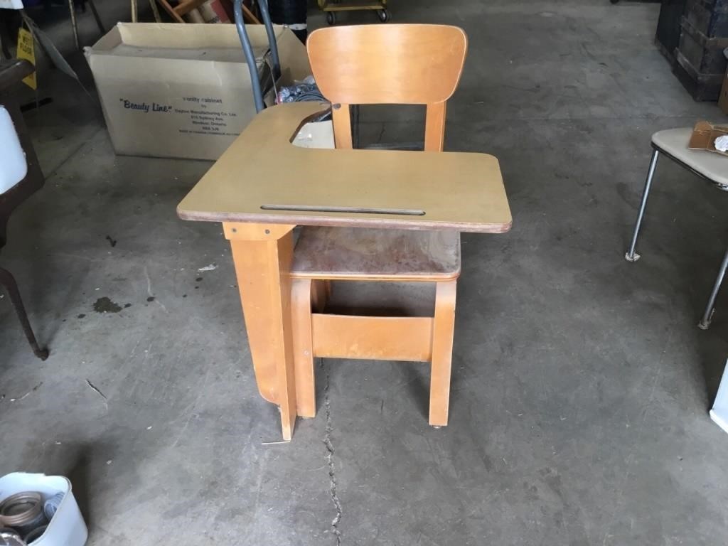 School desk