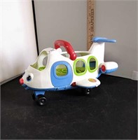 Little People Airplane