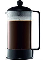 MSRP $20 French Press Coffee Maker