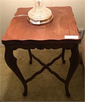 End Table (26")