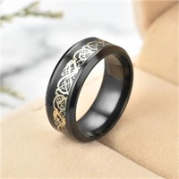 Tungsten Carbide Band Ring Men/Women