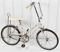 1971 Schwinn Stardust Bicycle