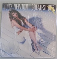 Juice Newton Greatest Hits Album