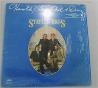 Statler Brothers Album