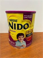 Nestle Nido Lacto-Ease 28.2oz (Best by 7/2024)