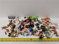 playmobil toy animals