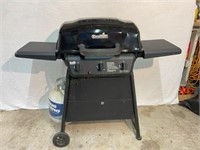 CharBroil Grill