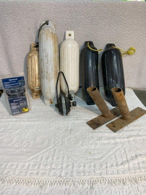 TOOLS-COLLECTIBLES-ETC