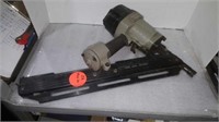 Porter-Cable Clipped Head Framing Nailer used