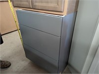 Base Drawer Cabinet (21 x 24 x 35)