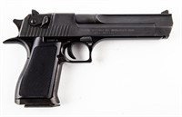 Gun IMI Desert Eagle Semi Auto Pistol .44 Magnum