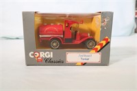 Corgi Die Cast Ford Model T Tanker