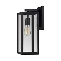 Globe Electric Hurley Modern Wall Lantern Sconce