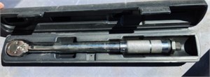 Pittsburg Pro Torque wrench