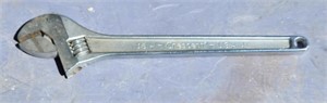 15" Crescent wrench