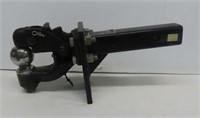 Pintle Hitch