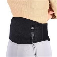 Waist Heating Pad-USB Charging