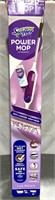 Swiffer Power Mop Wet Mopping Kit (pre-owned)