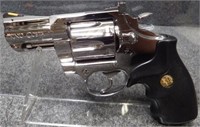 Colt King Cobra .357 Magnum Revolver