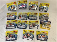 Lot 15 Mickey Roadster Racers Disney Mattel Toys