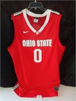 Ohio State basketball jersey