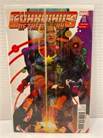 Guardians of the Galaxy #15 Variant