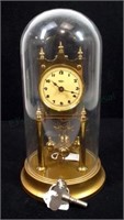 Kienzle "400 Day" Pendulum Anniversary Clock