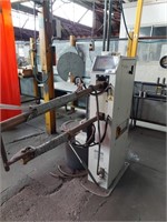 2018 Tecna TE101 35kva Spot Welding Plant