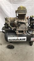 Northern air diamond 38 – HP2, five air