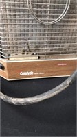 Olympian Catalytic safety heater