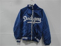 LA Dodgers Starter Jacket Sz L Pre-Owned See Info