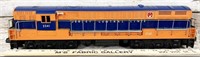 Lionel 2341 Jersey Central Fairbanks-Morse Train