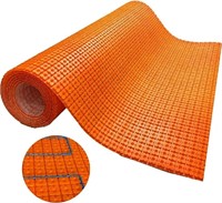 MAXKOSKO, Heating Cable Underlayment Membrane, Eas