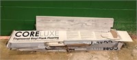 CoreLuxe Vinyl Plank Flooring