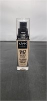 NYX 24Hr Matte Finish Full Coverage Foundation