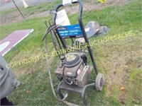 EX-CELL PRESSURE WASHER