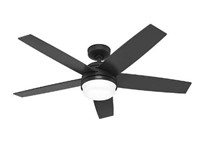 Hunter Asheville 52” Ceiling Fan $170