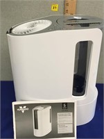 Vornado Ultrasonic Whole Room Humidifier UH100