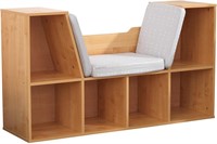 KidKraft Wooden Bookcase