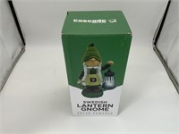 SWEDISH LANTERN GNOME