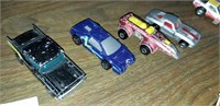 TOY CARS 5